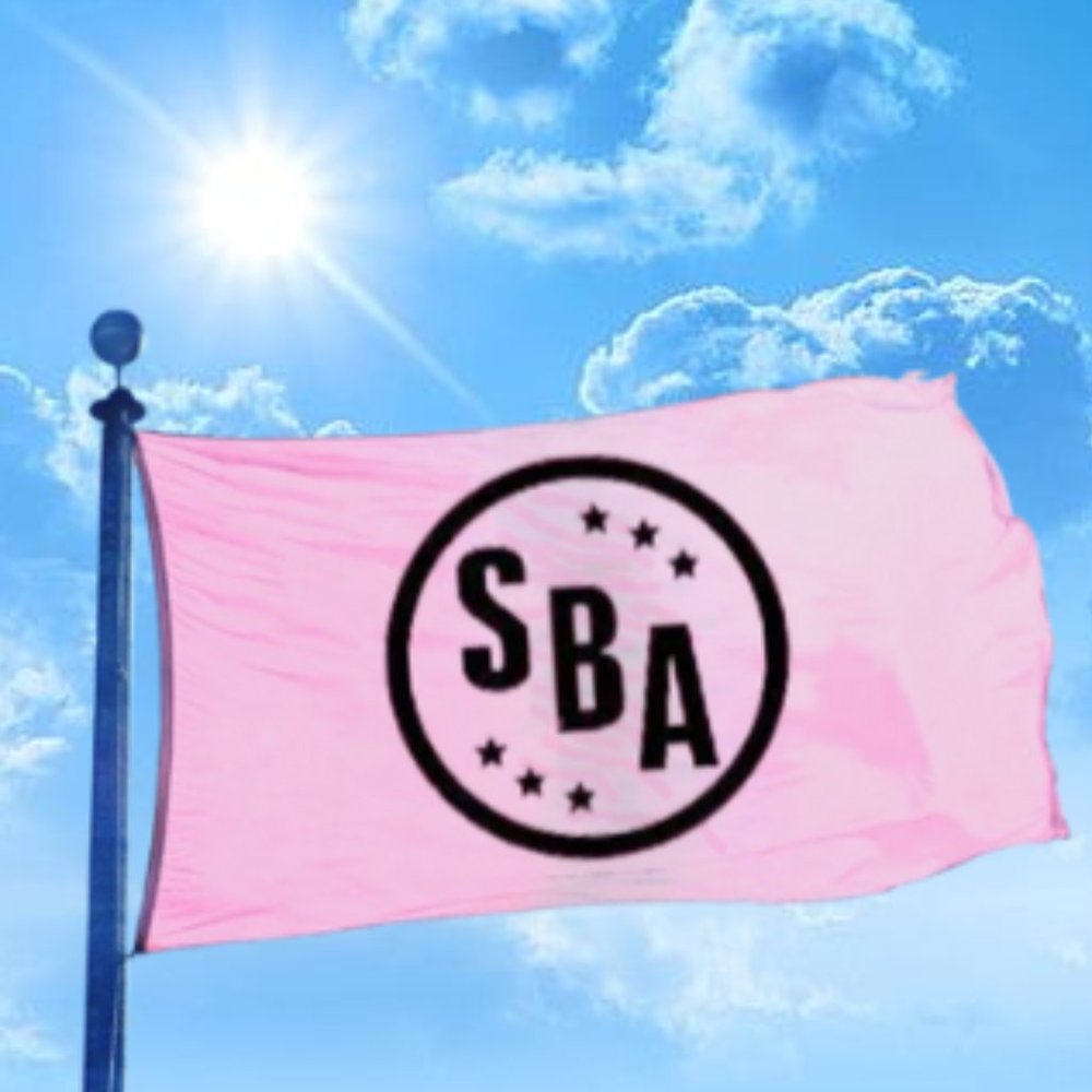 Sport Boys Callao Flag 3x5 Ft